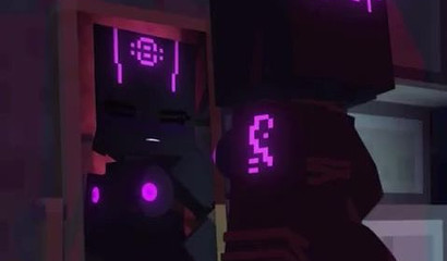 Sexy Minecraft Video