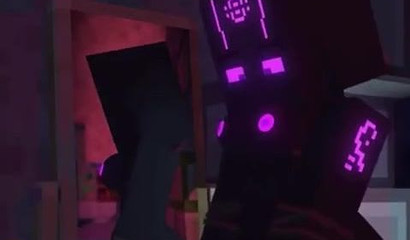 Sexy Minecraft Video