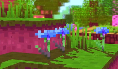 Allie x Iron Golem (18  Minecraft Animation) (ORIGINAL) By SlipperyT