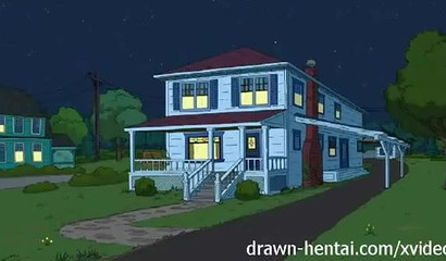 Girls night out ends with intense sexual pleasures