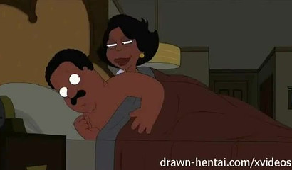 Girls night out ends with intense sexual pleasures