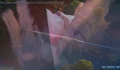 Sly fox Nick fucked fluffy Judy Hops and cum in her pussy