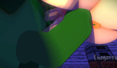 Meu mundo ep1.. Cores contra SLIME MINECRAFT Porno