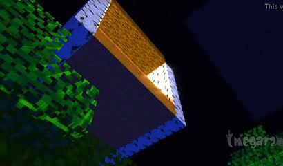 Meu mundo ep1.. Cores contra SLIME MINECRAFT Porno