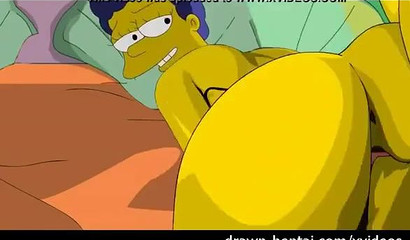 410px x 240px - Free The Simpsons Hentai Porn videos â€¢ CartoonPorn.Pro