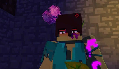 Minecraft Porn Cartoon Video