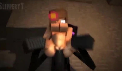 minecraft porno