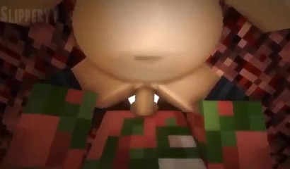 minecraft porno