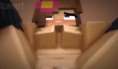 minecraft porno