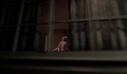 Interracial sexcapades of a lustful wife Elizabeth Comstock