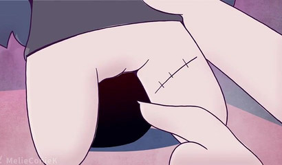 Is it rape if I like it?