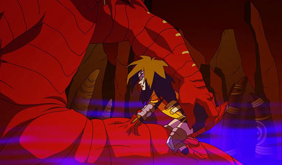 My extreme life as an anal slut