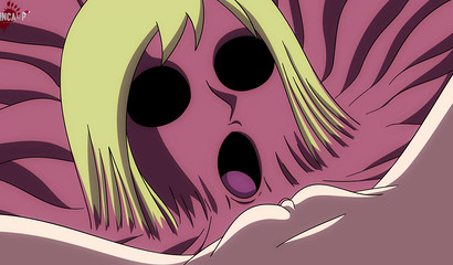 Orgasmic New Year's present