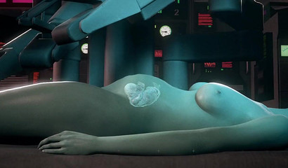 Would you fuck tentacles if you were Jill Valentine