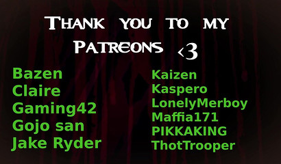 Ada Wong the Feet Fatale