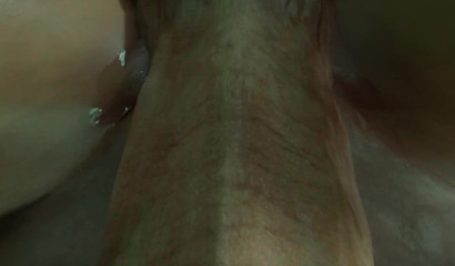 Creampie is best served sticky and hot - X rated story of a Futanari