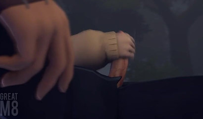 Dabi Himiko Toga - GreatM8