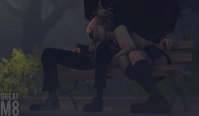 Dabi Himiko Toga - GreatM8