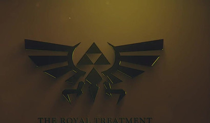 Princess Zelda's description of a great blowjob