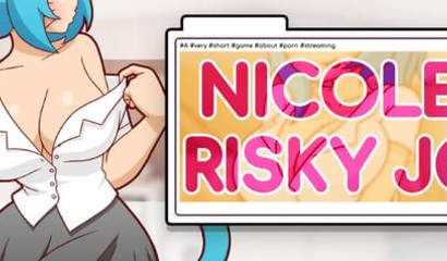 I just can't stop fingering my Hentai twat