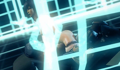 When monster dicks meet lustful chicks