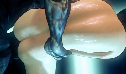 When monster dicks meet lustful chicks