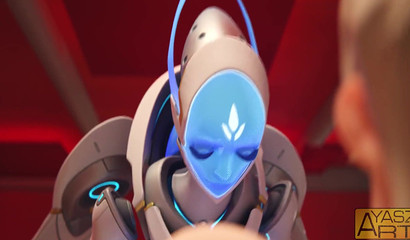 Out of the blue....here comes anal rape