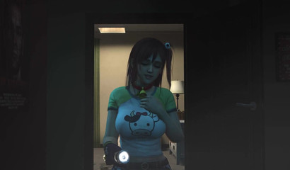 Monster cock finding its way inside cock-craving mouth