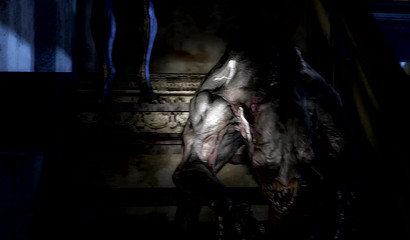 Devils may cry but not before they rape you first