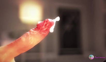 Taste me you furry slut