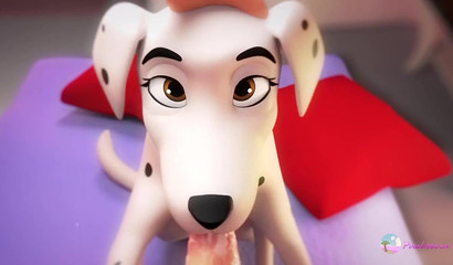 Taste me you furry slut