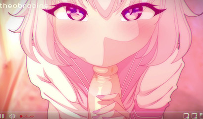 Sweet hell of gays POV