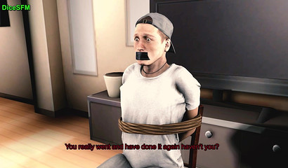 When dog cock just isn't enough - Elizabeth Comstock's insatiable cunt