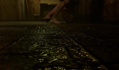 I'll rape your ass 'til its zombified