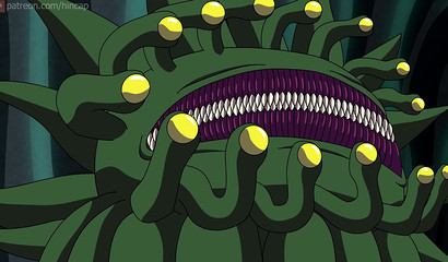 Tifa Lockhart's facial expressions while getting nipple penetrated