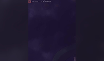 Tifa Lockhart's facial expressions while getting nipple penetrated