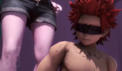 Futa Mina x Kirishima - GreatB8