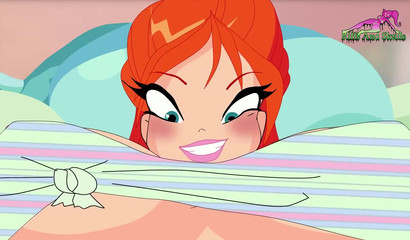 This big-dicked bunny will do - I need my orgasm