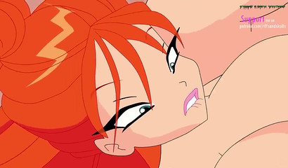 This big-dicked bunny will do - I need my orgasm