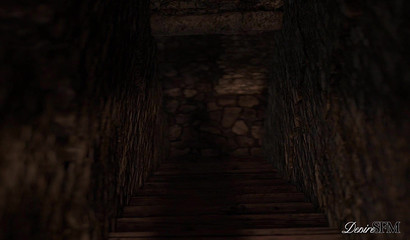 Cum inflation sexcapades of Lady Dimitrescu