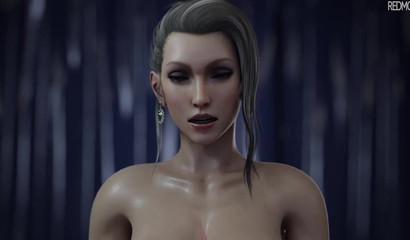 Femdom - do as I say