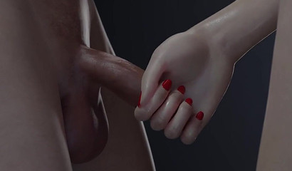 Femdom - do as I say