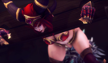 Her Queen 2 - GreatB8