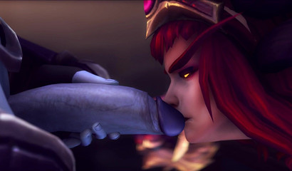 Her Queen 2 - GreatB8