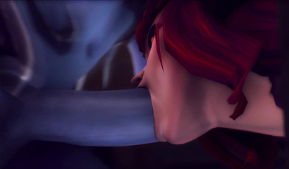 Her Queen 2 - GreatB8