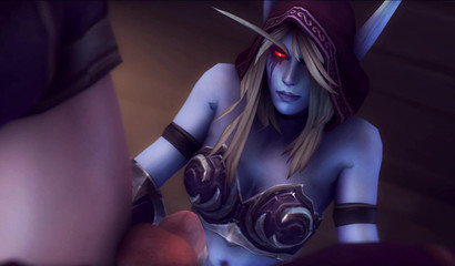 Her Queen 2 - GreatB8