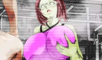 If zombies were this hot the apocalypse would be a breeze