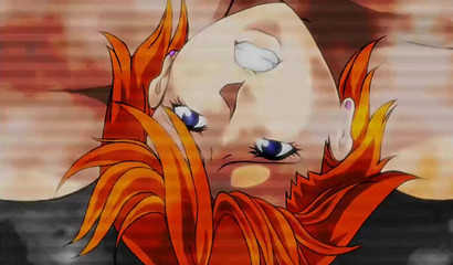 If zombies were this hot the apocalypse would be a breeze