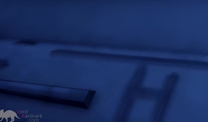 Miranda Lawson can't get enough of 3D tentacles