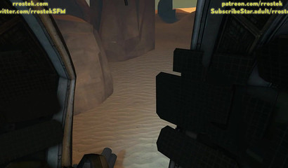 Aliens punished Samus Aran for spying